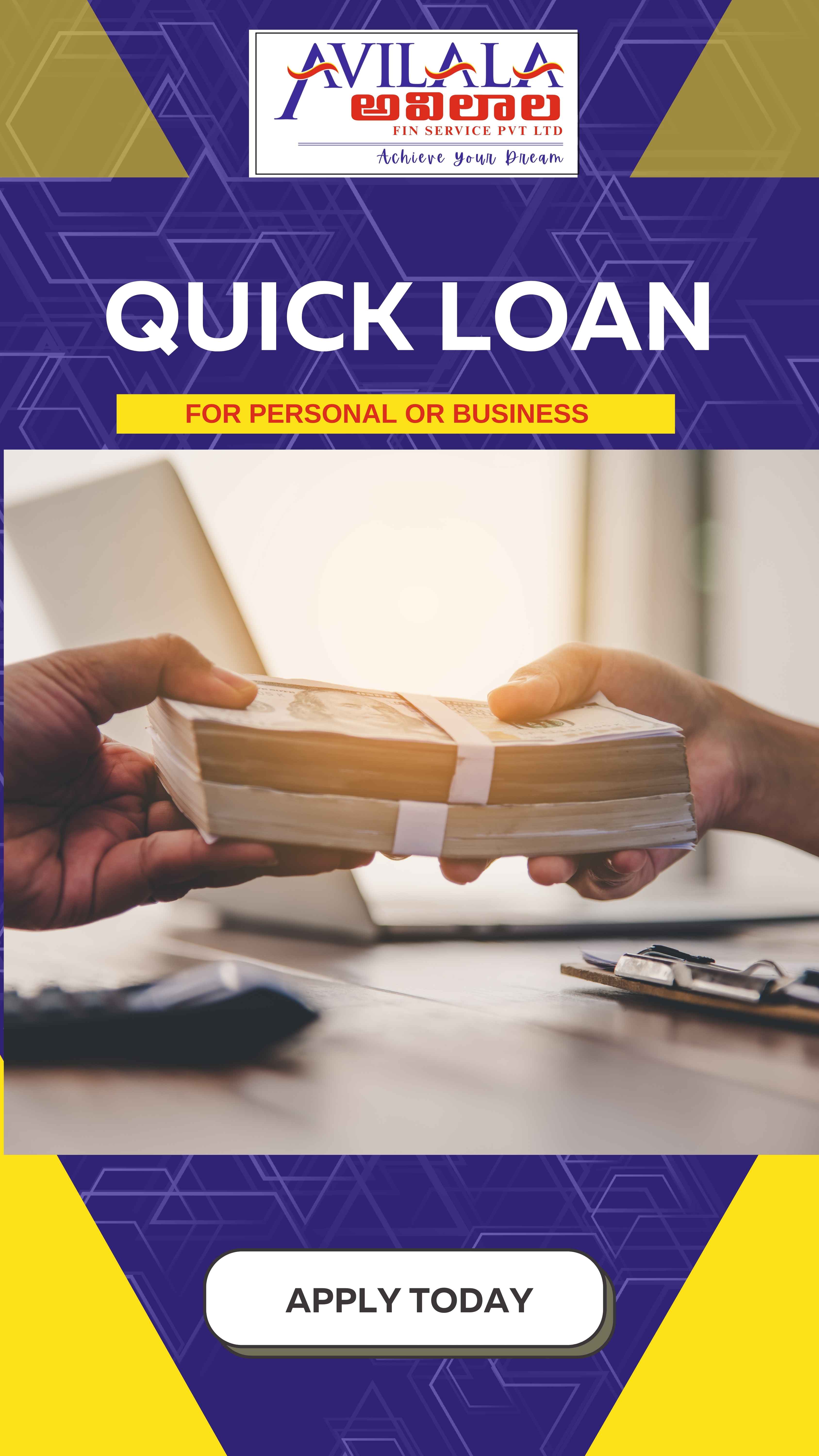 Loan Process