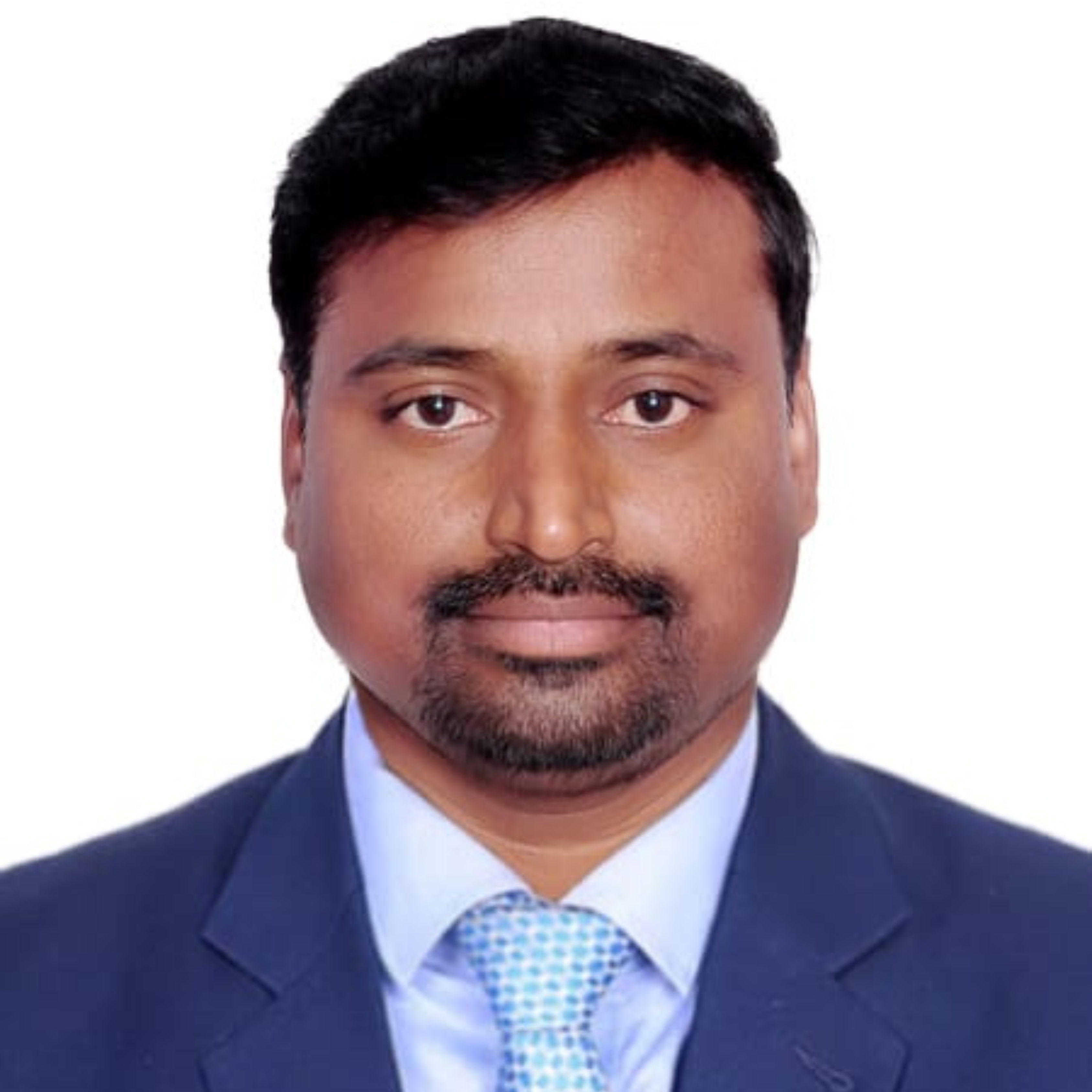Sravan Ravikanti