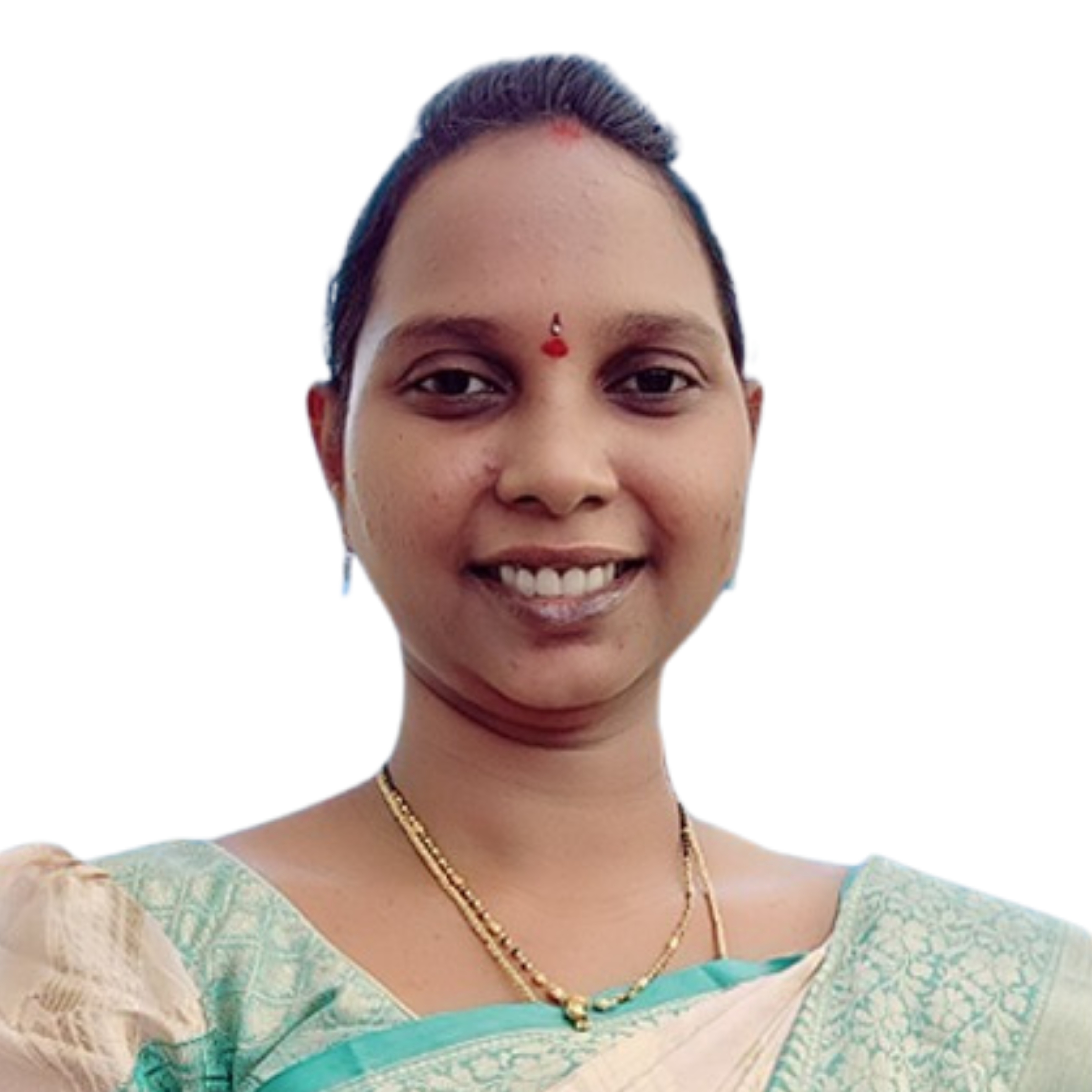 Samatha Ravikanti